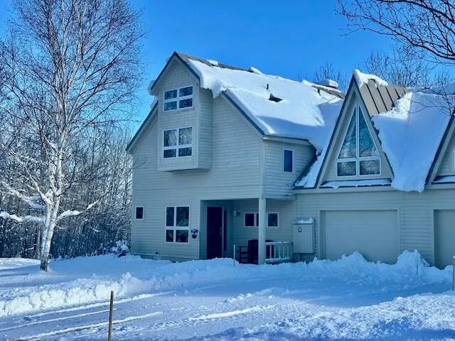 $795,000 | 6071 Village On The Green Road, Unit G11, Carrabassett Valley, ME 04947