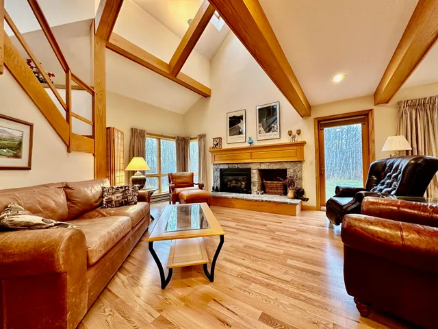 $795,000 | 6071 Village On The Green Road, Unit G11, Carrabassett Valley, ME 04947