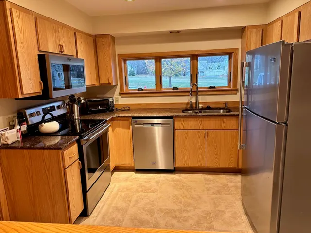 $795,000 | 6071 Village On The Green Road, Unit G11, Carrabassett Valley, ME 04947