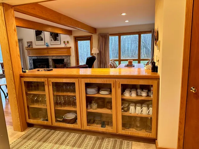 $795,000 | 6071 Village On The Green Road, Unit G11, Carrabassett Valley, ME 04947