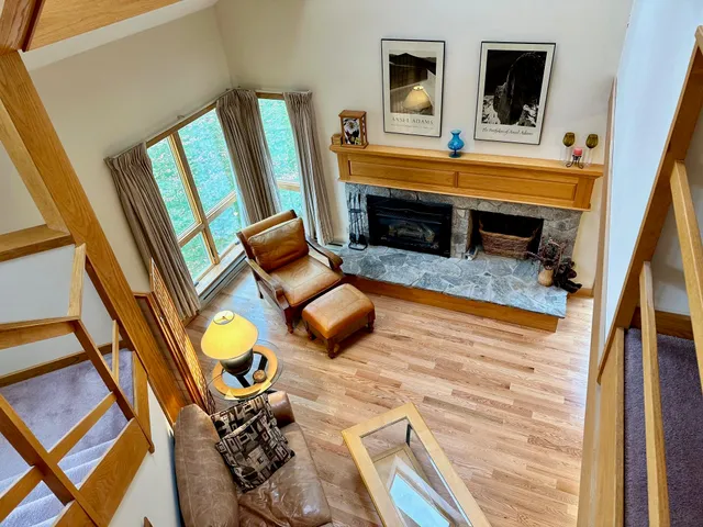 $795,000 | 6071 Village On The Green Road, Unit G11, Carrabassett Valley, ME 04947