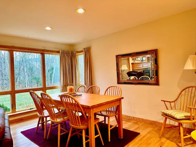 $795,000 | 6071 Village On The Green Road, Unit G11, Carrabassett Valley, ME 04947