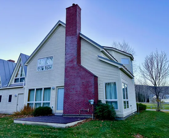 $795,000 | 6071 Village On The Green Road, Unit G11, Carrabassett Valley, ME 04947