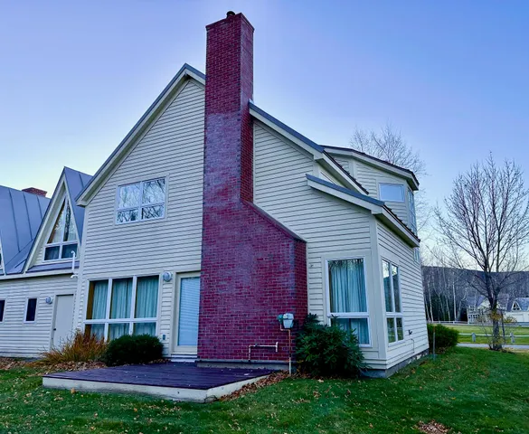 $795,000 | 6071 Village On The Green Road, Unit G11, Carrabassett Valley, ME 04947