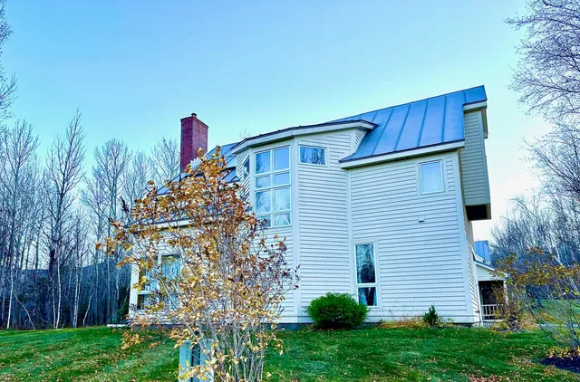 $795,000 | 6071 Village On The Green Road, Unit G11, Carrabassett Valley, ME 04947