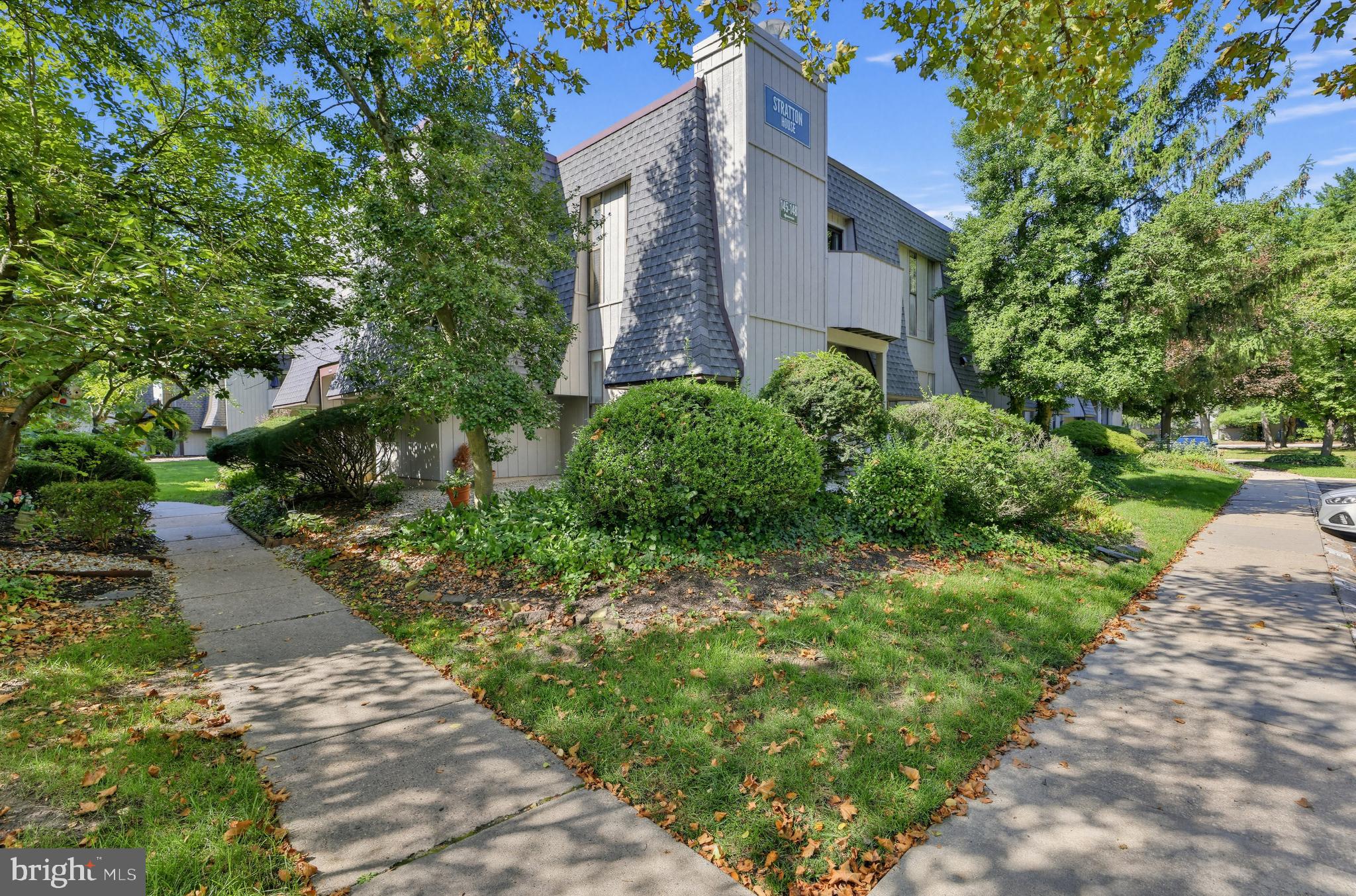 25 South Church Road, Unit 145 Maple Shade, NJ 08052 - Photo 2 of 30 Gallery Image 2