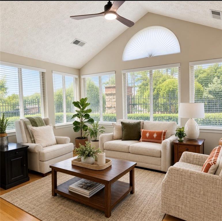 3416 Old Due West Road Northwest, Unit 15 Marietta, GA 30064 - Photo 4 of 20