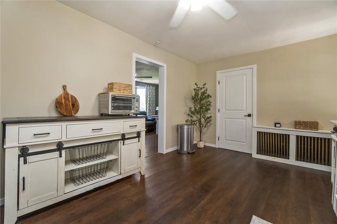 331 East Lizard Creek Road Lehighton, PA 18235 - Photo 23 of 37 Rich hardwood floors flow through this welcoming interior, hinting at a comfortable lifestyle.