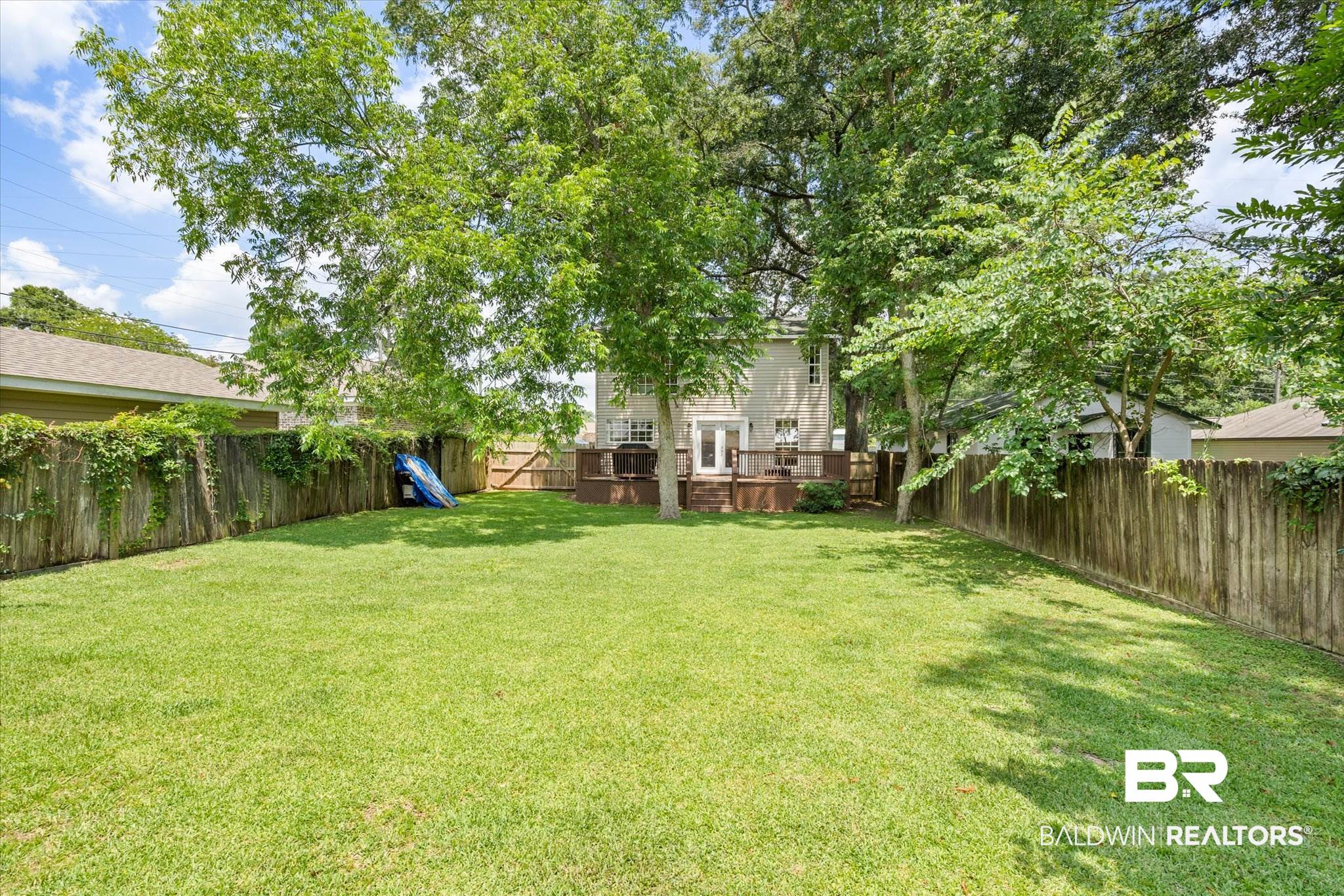 852 Galoway Avenue Mobile, AL 36609 - Photo 27 of 31