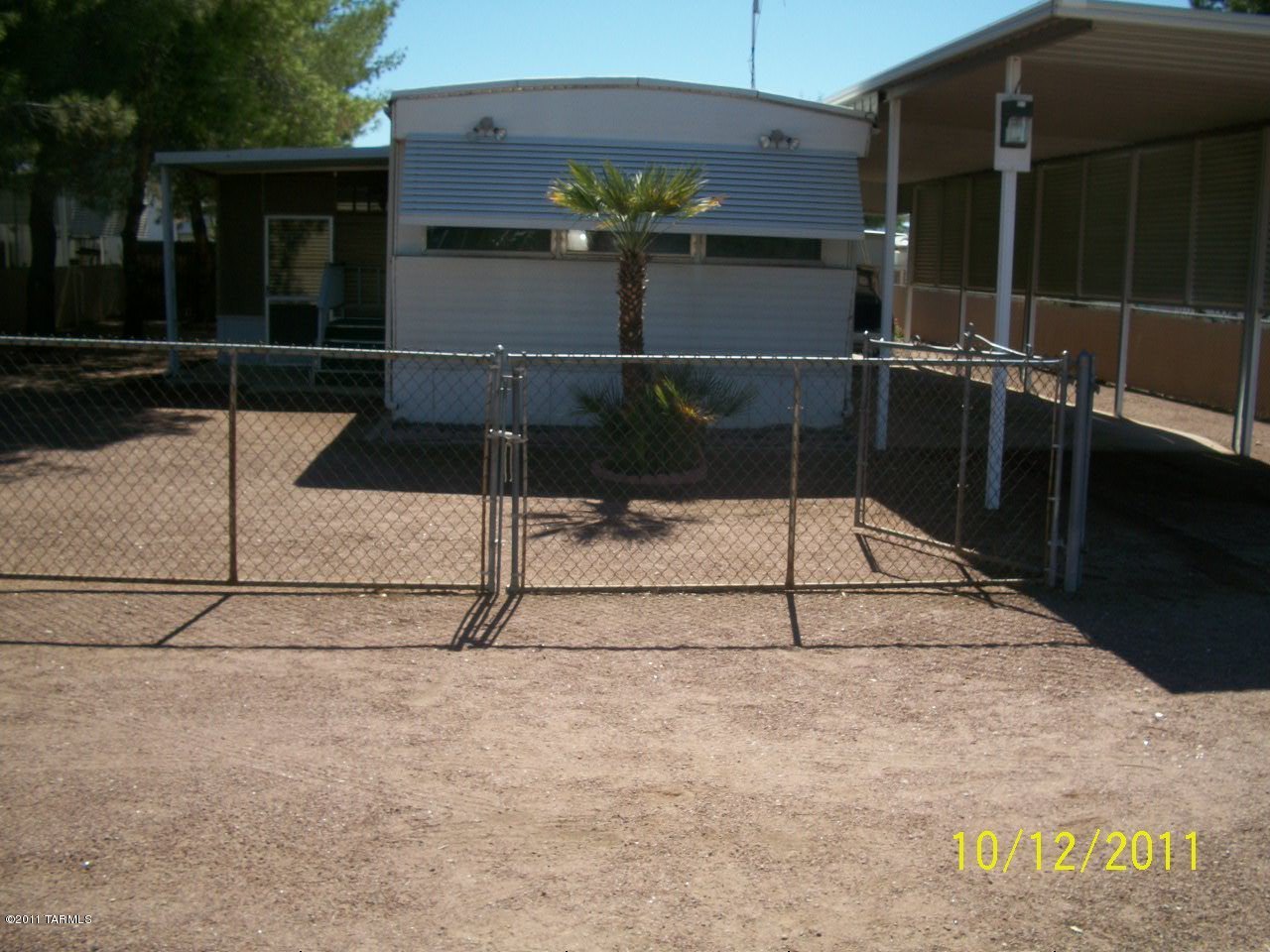 2609 West Curtis Road Tucson, AZ 85705 - Photo 1 of 5 Gallery Image 1