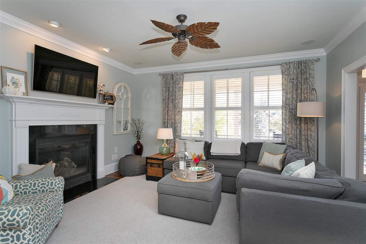 100 Village Mill Place Raleigh, NC 27608 - Photo 8 of 25 Photo 8