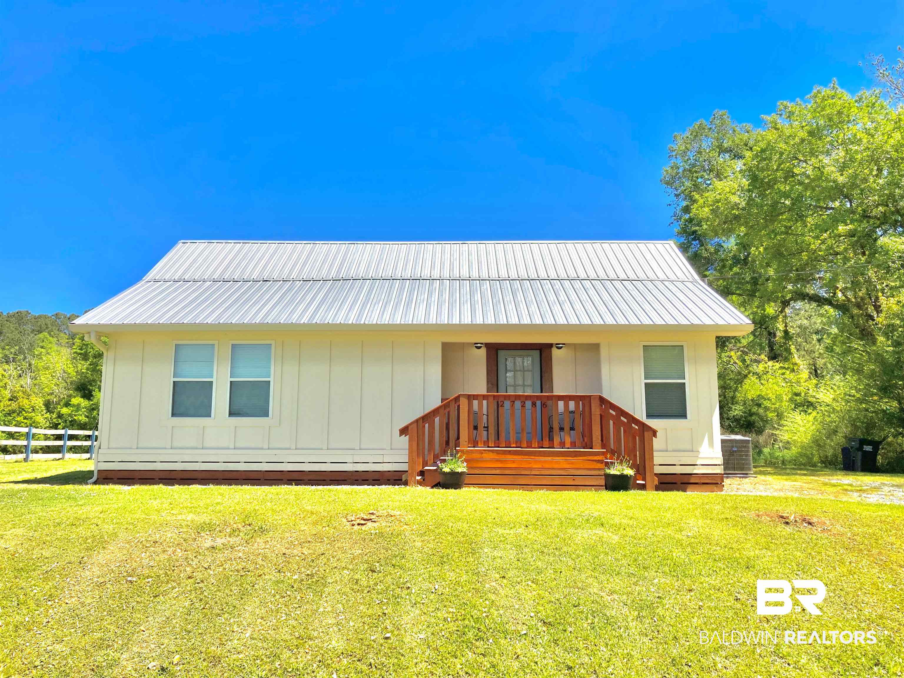 27286 Boaz Road West Loxley, AL 36551 - Photo 1 of 30 Front of Home