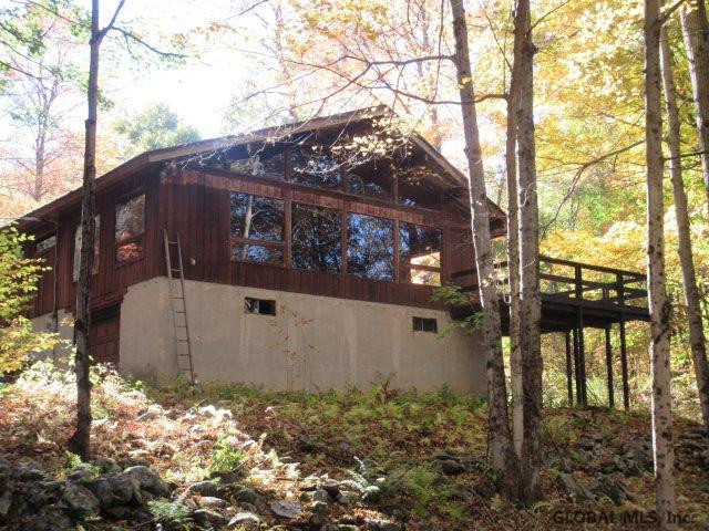 16 Dill Brook Road Petersburgh, NY 12138 - Photo 2 of 17 Photo 2