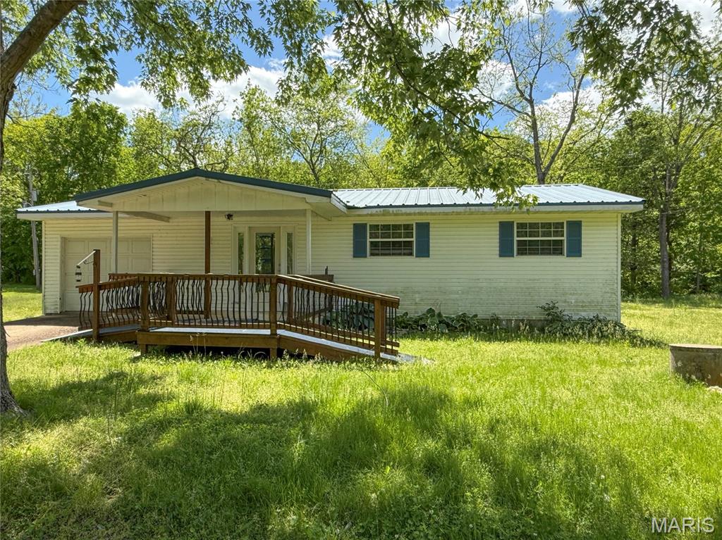 12660 Beaver Manor Road Rolla, MO 65401 - Photo 2 of 14
