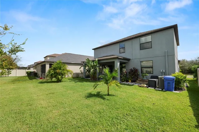 a view of a basketball court