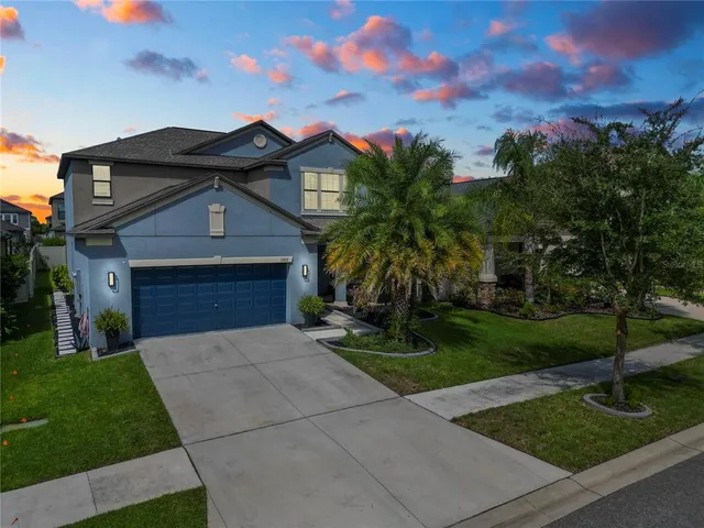 $3,150 | 13917 Roseate Tern Lane, Riverview, FL 33579