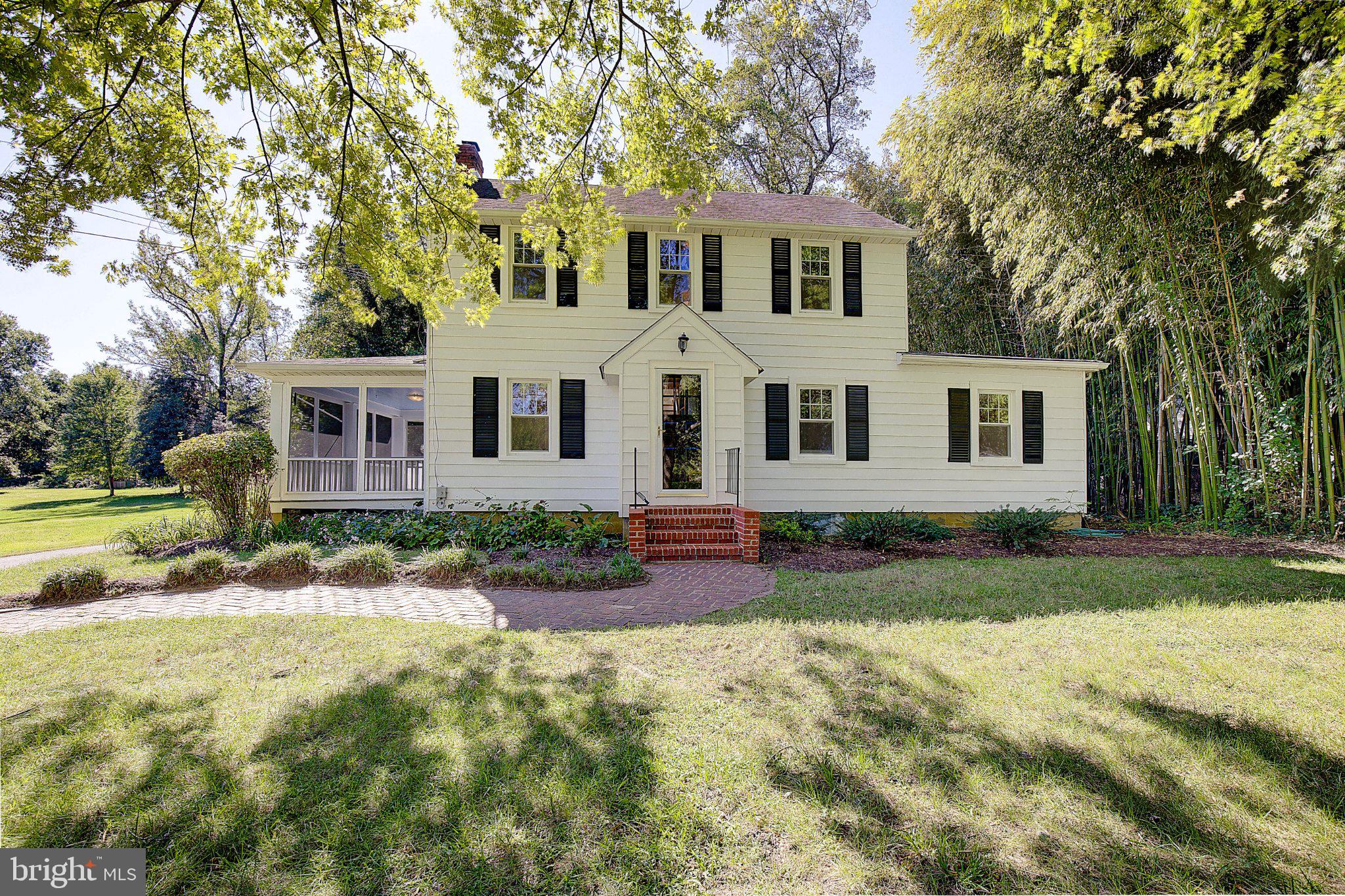 1925 Fairfax Road Annapolis, MD 21401 - Photo 1 of 58 Gallery Image 1