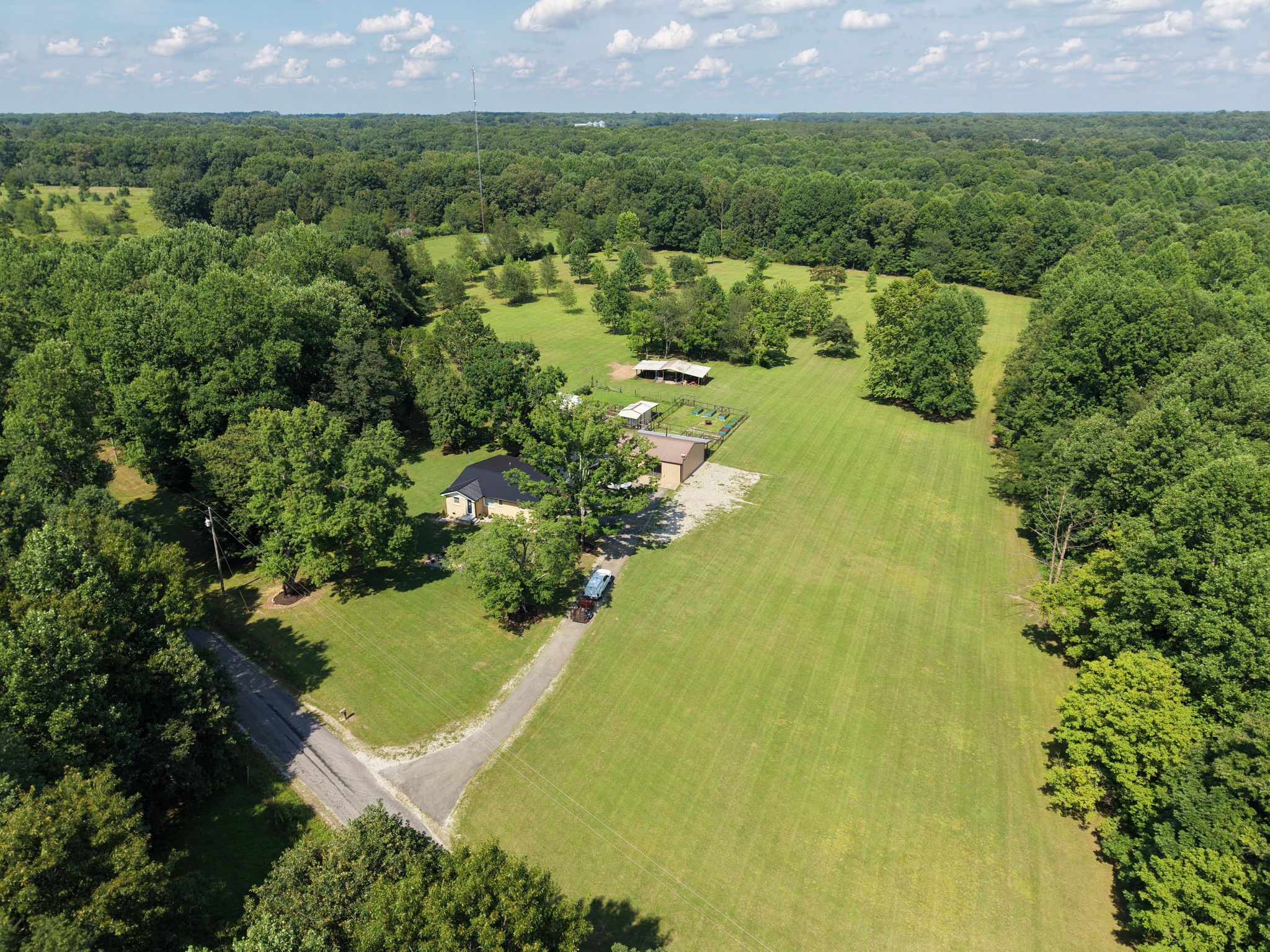 88 Kidd Road Lawrenceburg, TN 38464 - Photo 12 of 62