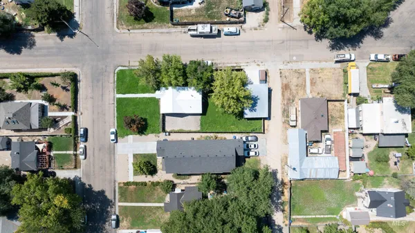 $725,000 | 1119 10th Avenue South, Nampa, ID 83651