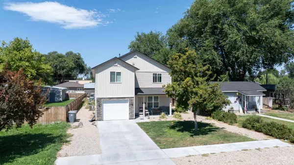 $725,000 | 1119 10th Avenue South, Nampa, ID 83651