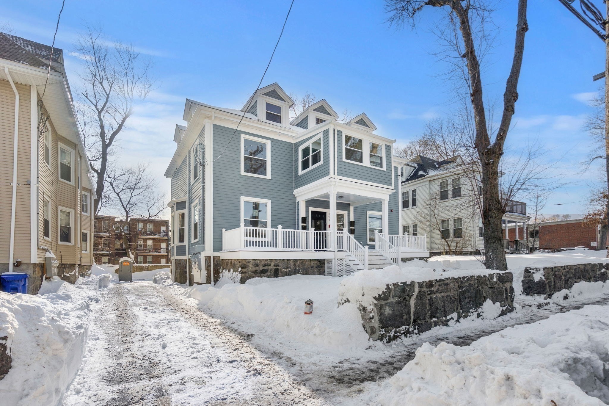 151 Townsend Street, Unit 2 Boston, MA 02121 - Photo 23 of 23 Gallery Image 23