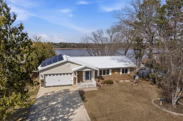 $349,900 | W5110 County Road K, Packwaukee, WI 53949