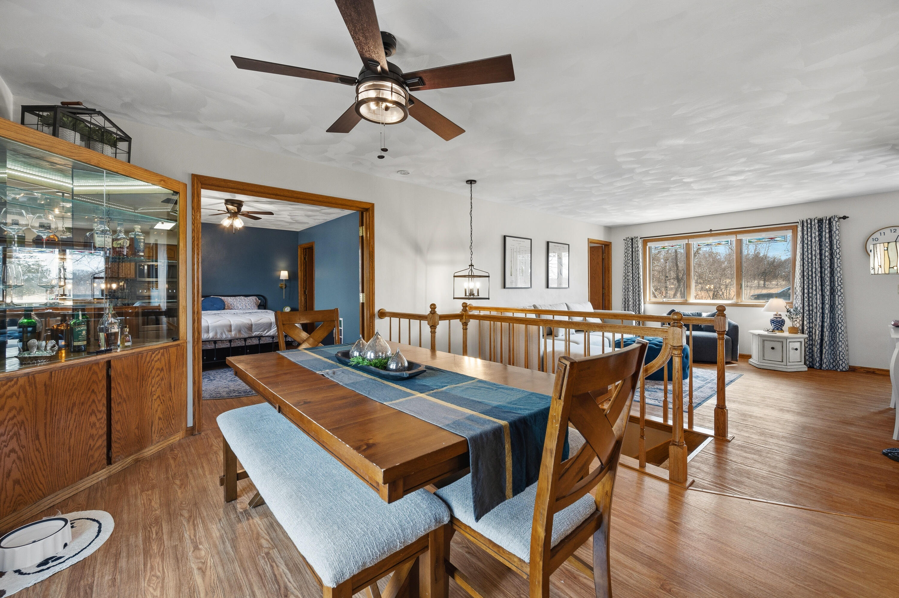 W5110 County Road K Packwaukee, WI 53949 - Photo 8 of 50 W5110 County Road K-26