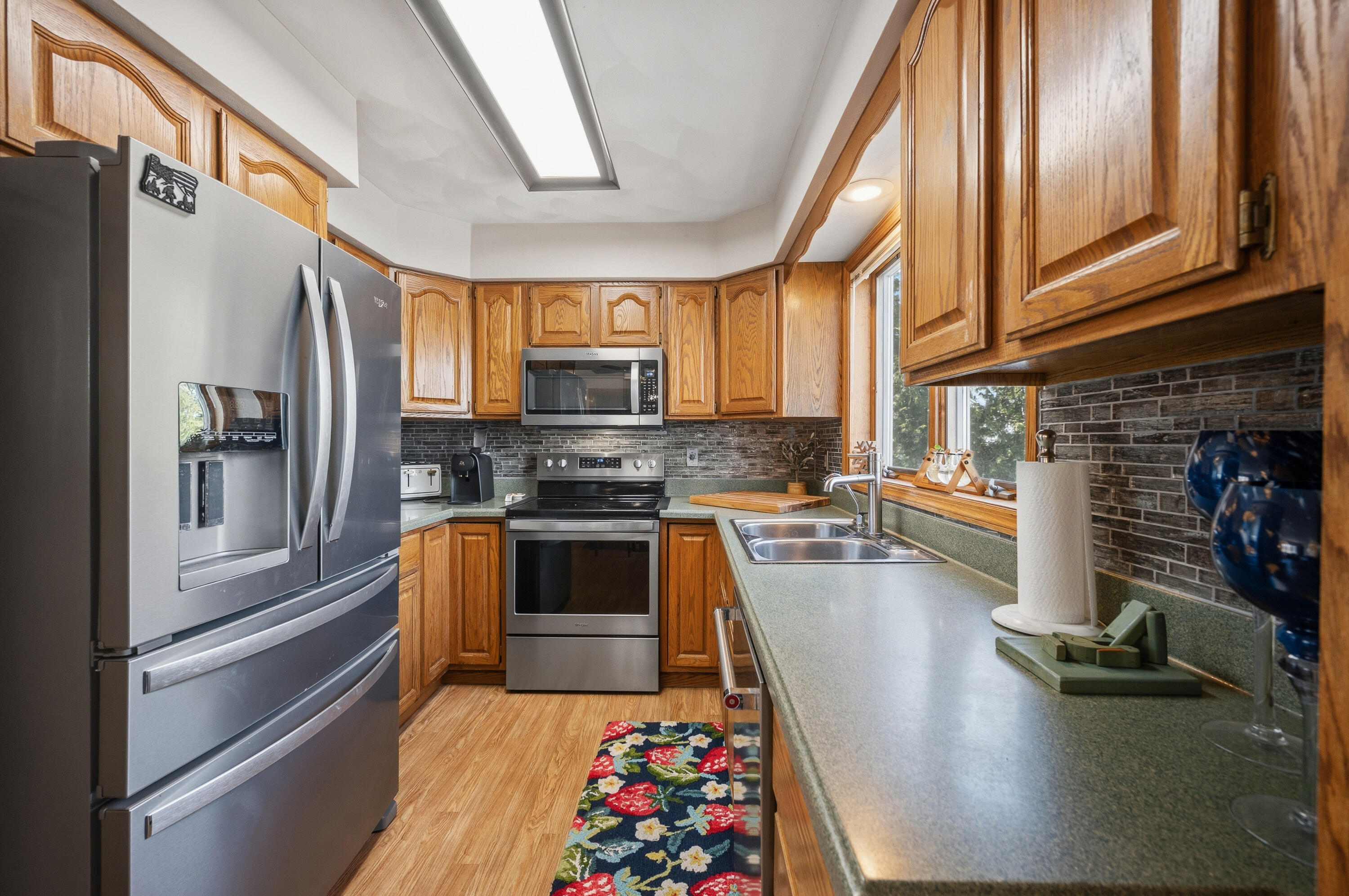 W5110 County Road K Packwaukee, WI 53949 - Photo 10 of 50 W5110 County Road K-27