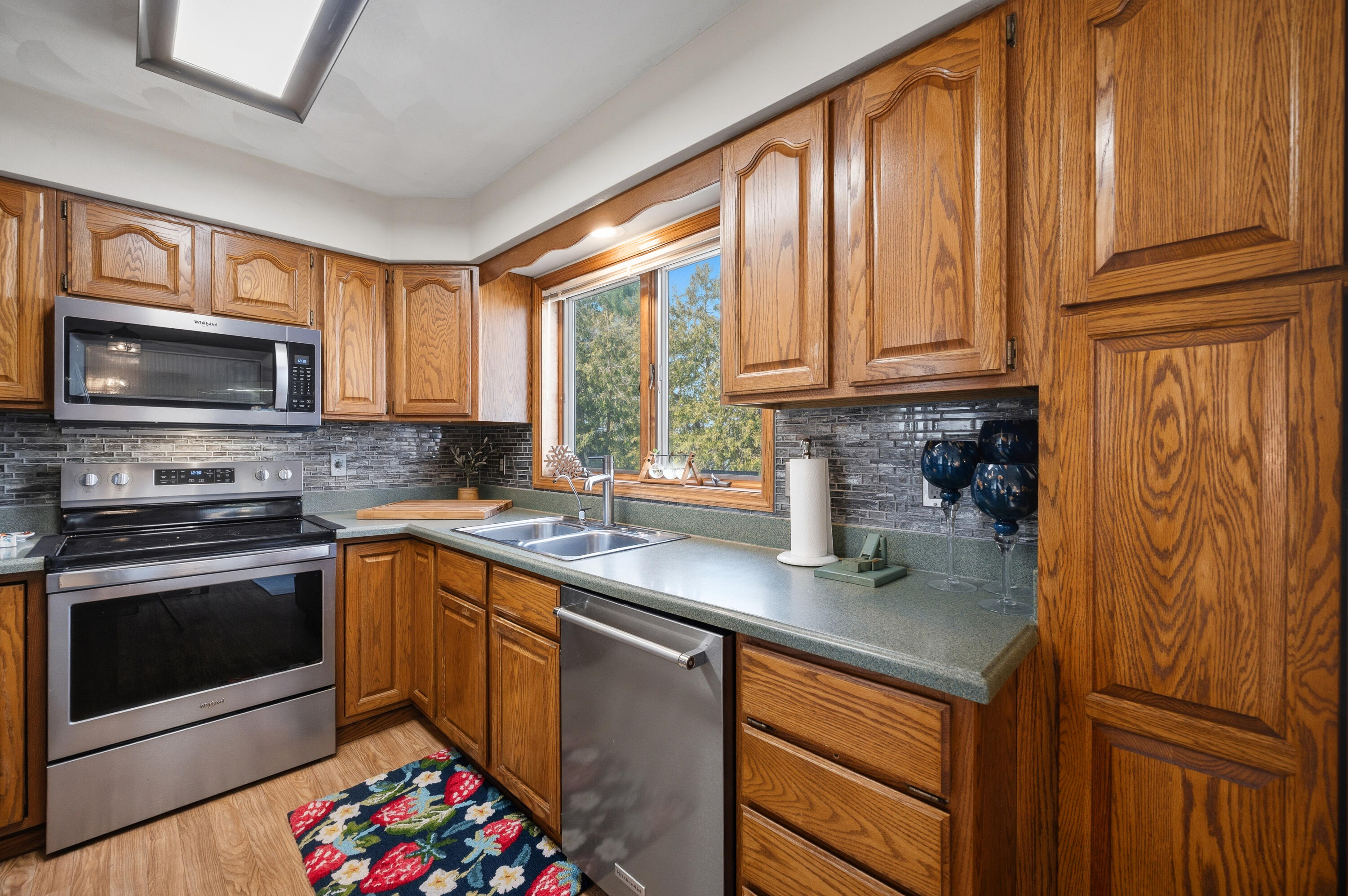 W5110 County Road K Packwaukee, WI 53949 - Photo 11 of 50 W5110 County Road K-28