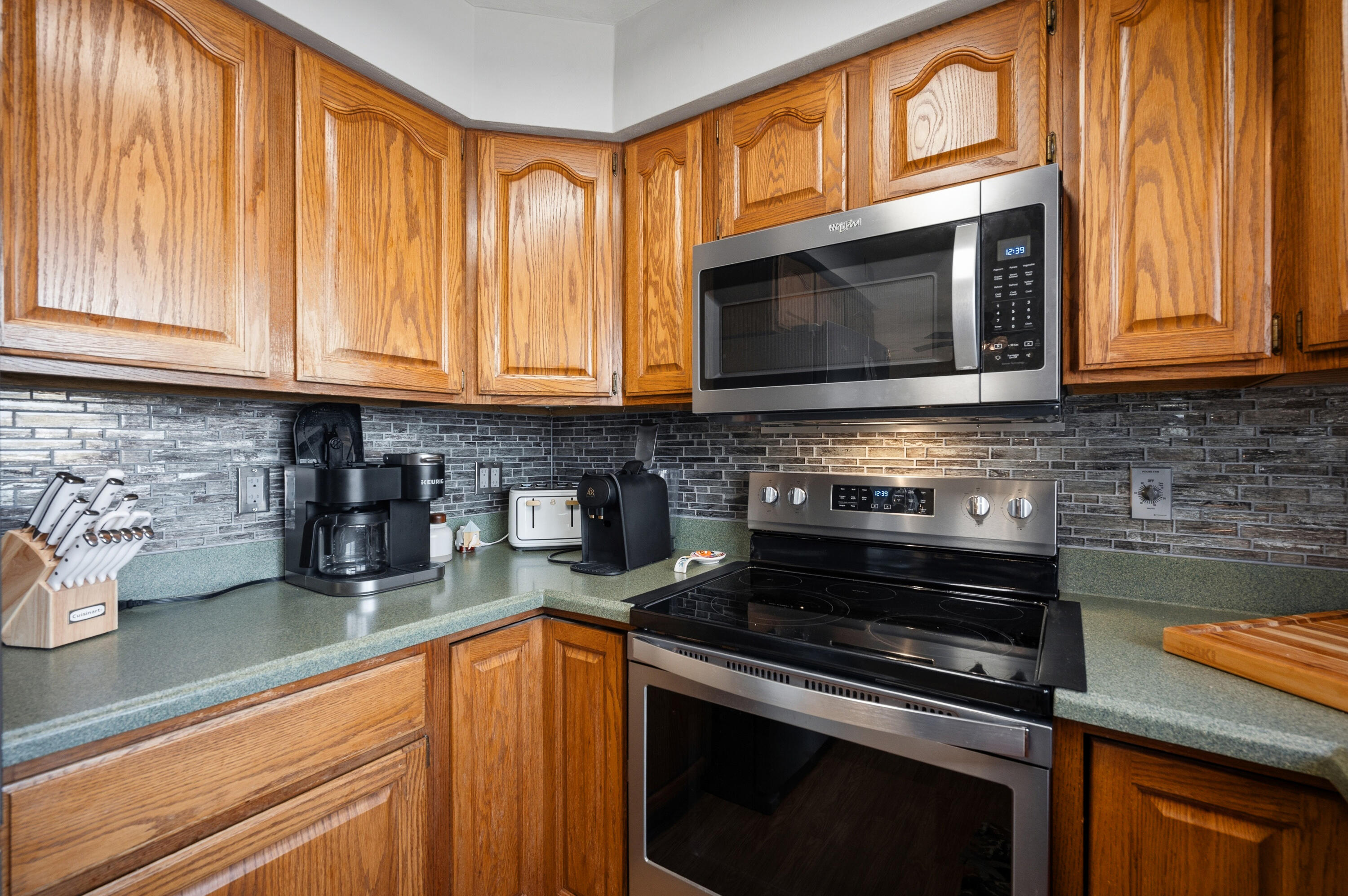 W5110 County Road K Packwaukee, WI 53949 - Photo 12 of 50 W5110 County Road K-29