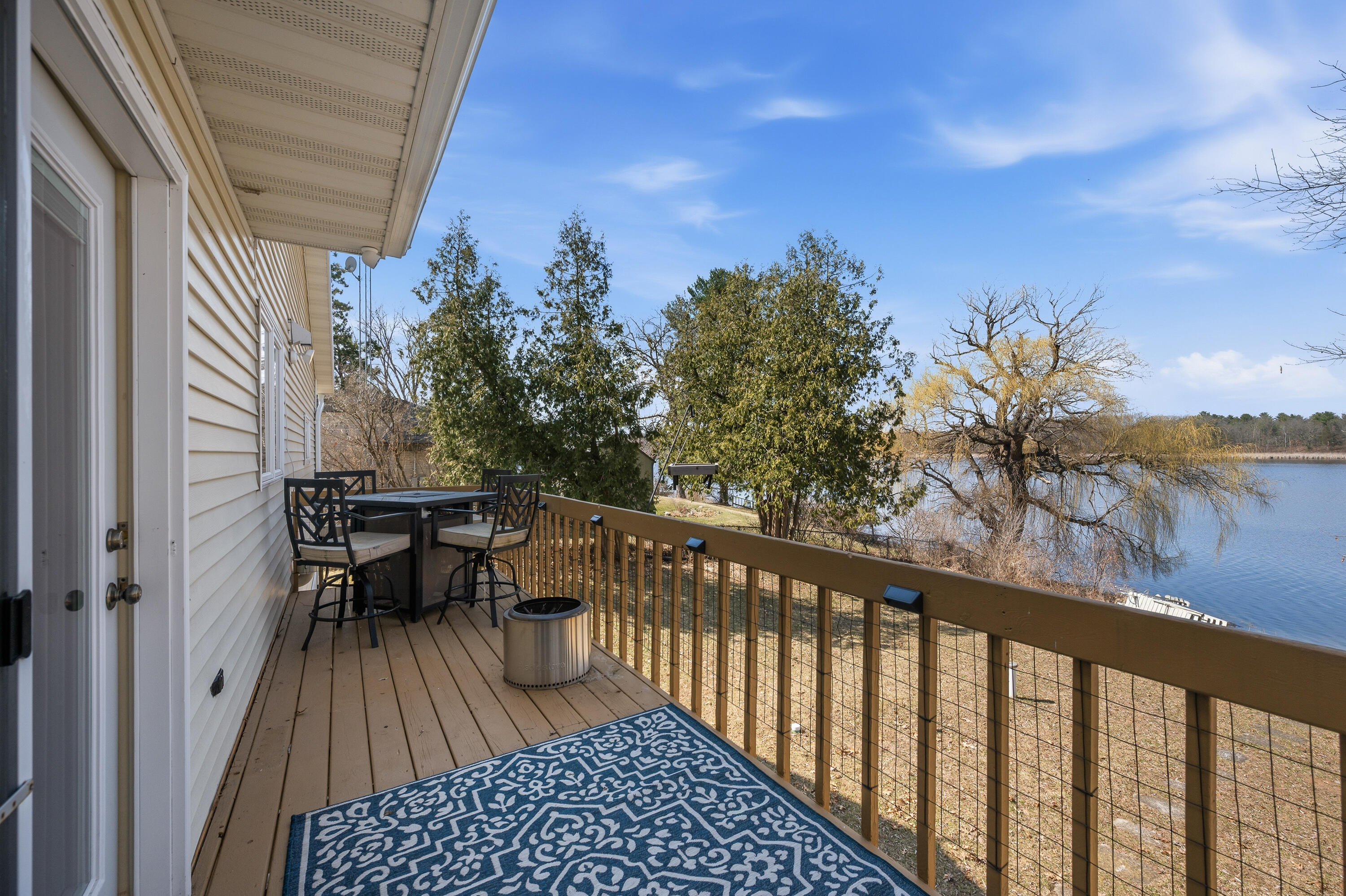 W5110 County Road K Packwaukee, WI 53949 - Photo 13 of 50 W5110 County Road K-2