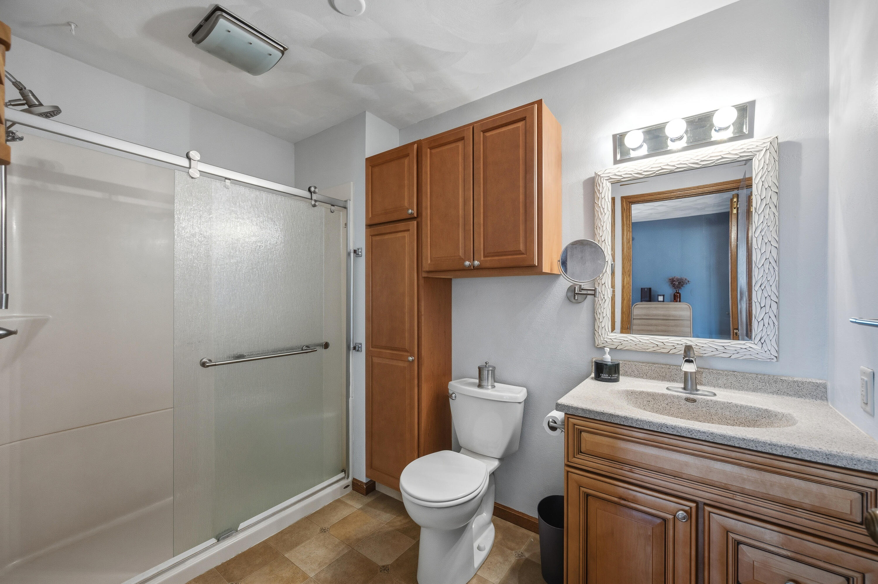 W5110 County Road K Packwaukee, WI 53949 - Photo 17 of 50 W5110 County Road K-33