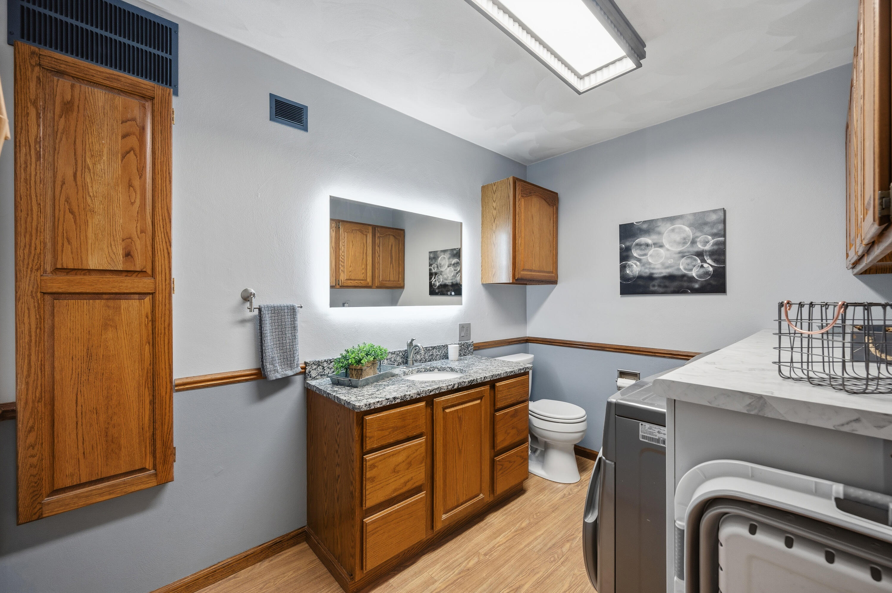 W5110 County Road K Packwaukee, WI 53949 - Photo 20 of 50 W5110 County Road K-34