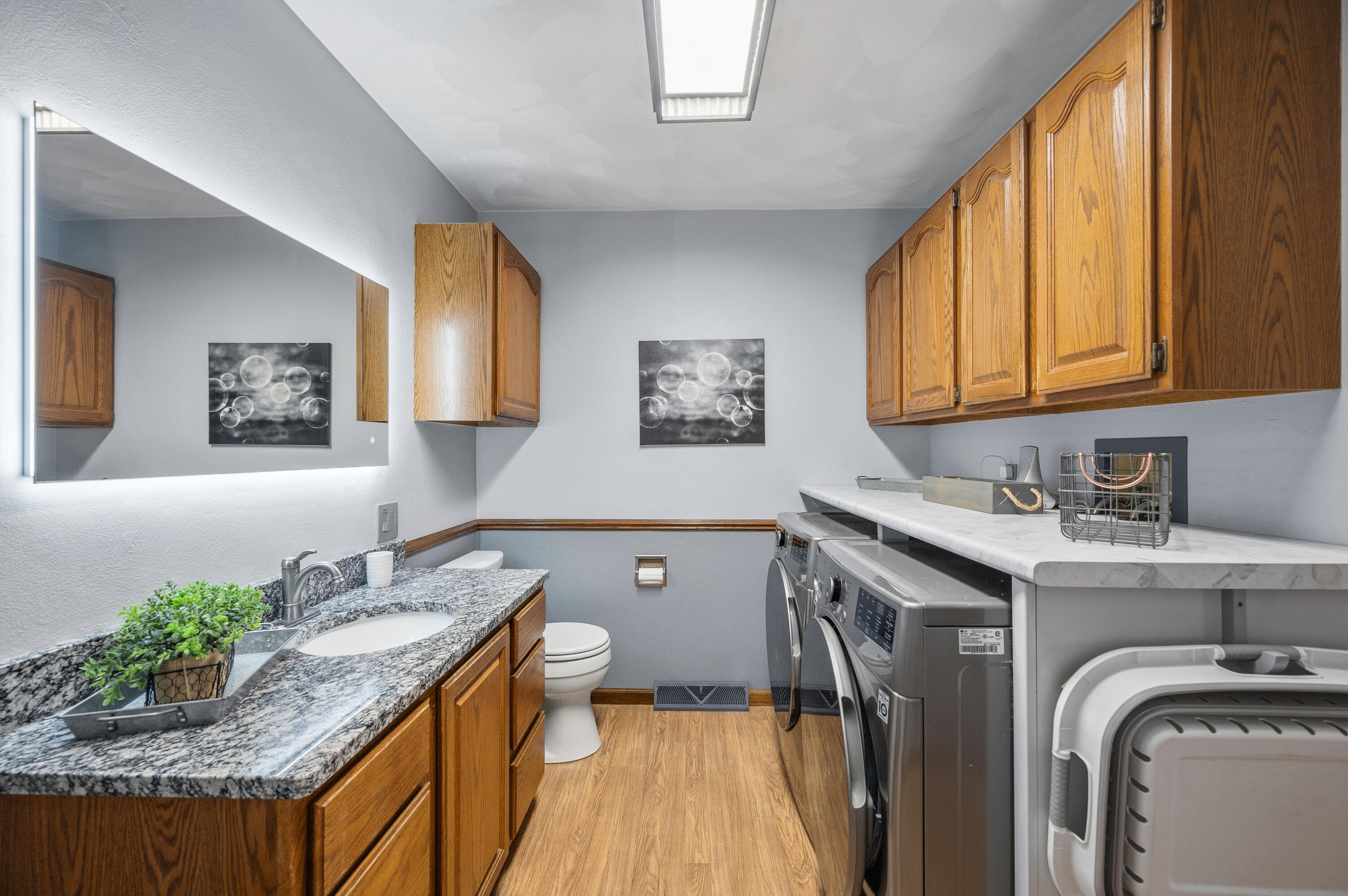 W5110 County Road K Packwaukee, WI 53949 - Photo 21 of 50 W5110 County Road K-35