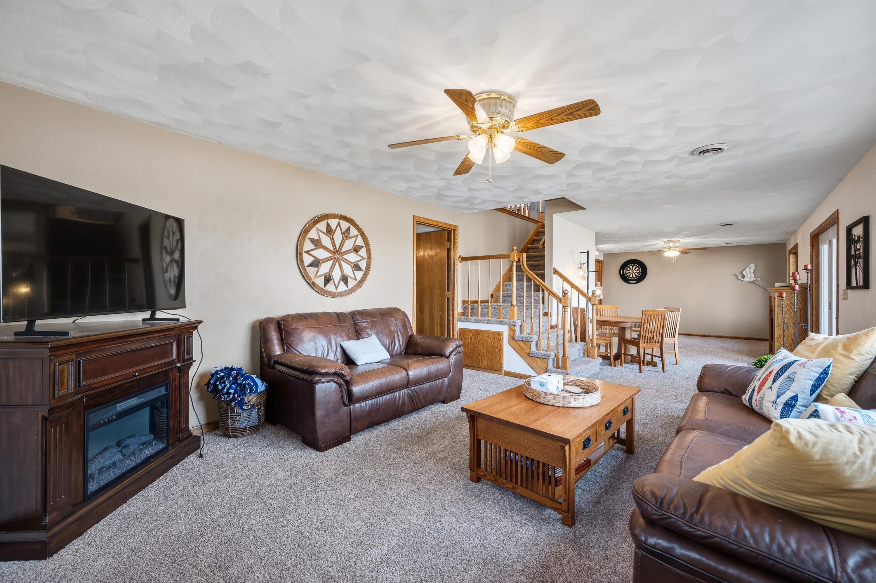 W5110 County Road K Packwaukee, WI 53949 - Photo 24 of 50 W5110 County Road K-43