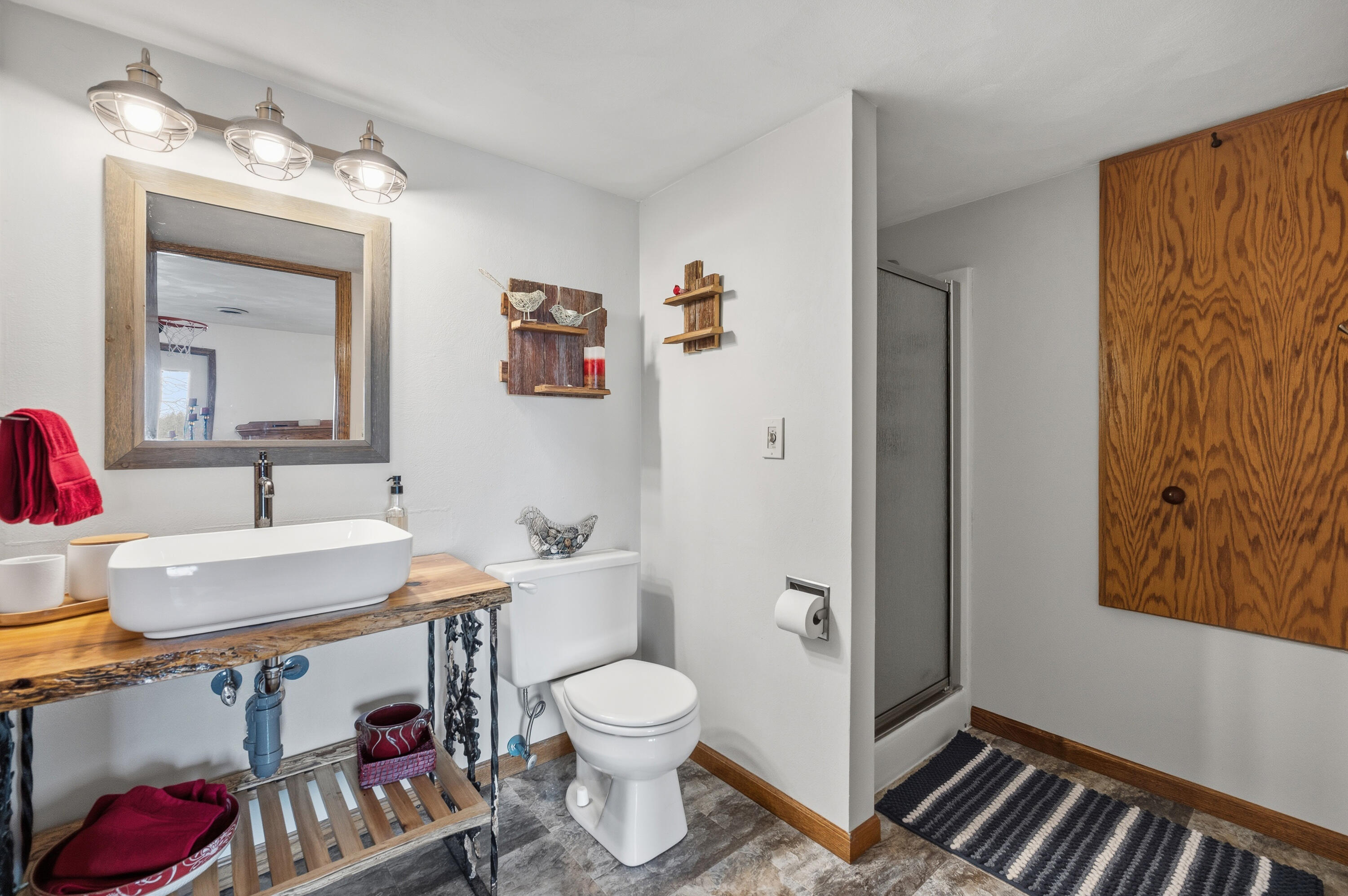 W5110 County Road K Packwaukee, WI 53949 - Photo 26 of 50 W5110 County Road K-42