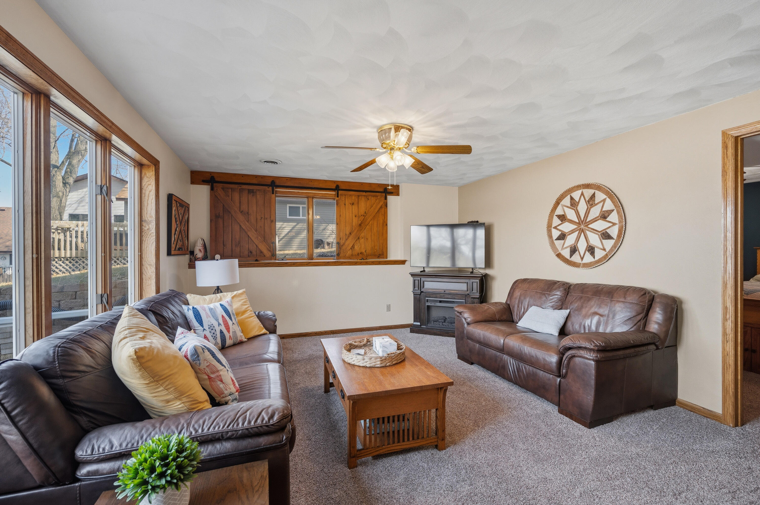 W5110 County Road K Packwaukee, WI 53949 - Photo 27 of 50 W5110 County Road K-46