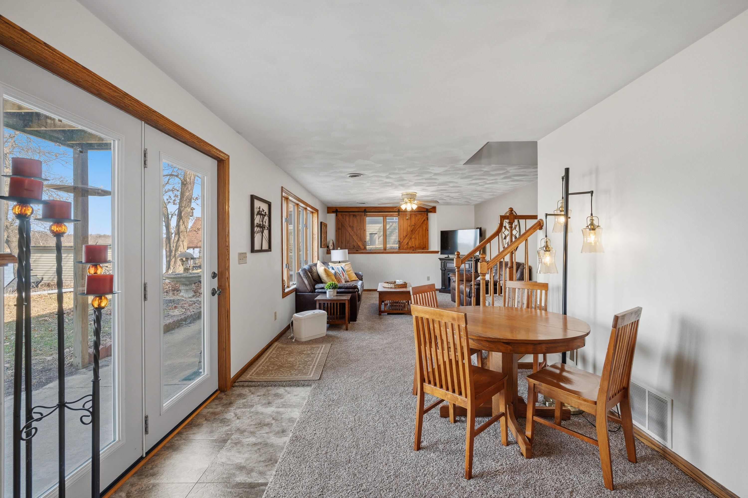 W5110 County Road K Packwaukee, WI 53949 - Photo 28 of 50 W5110 County Road K-41