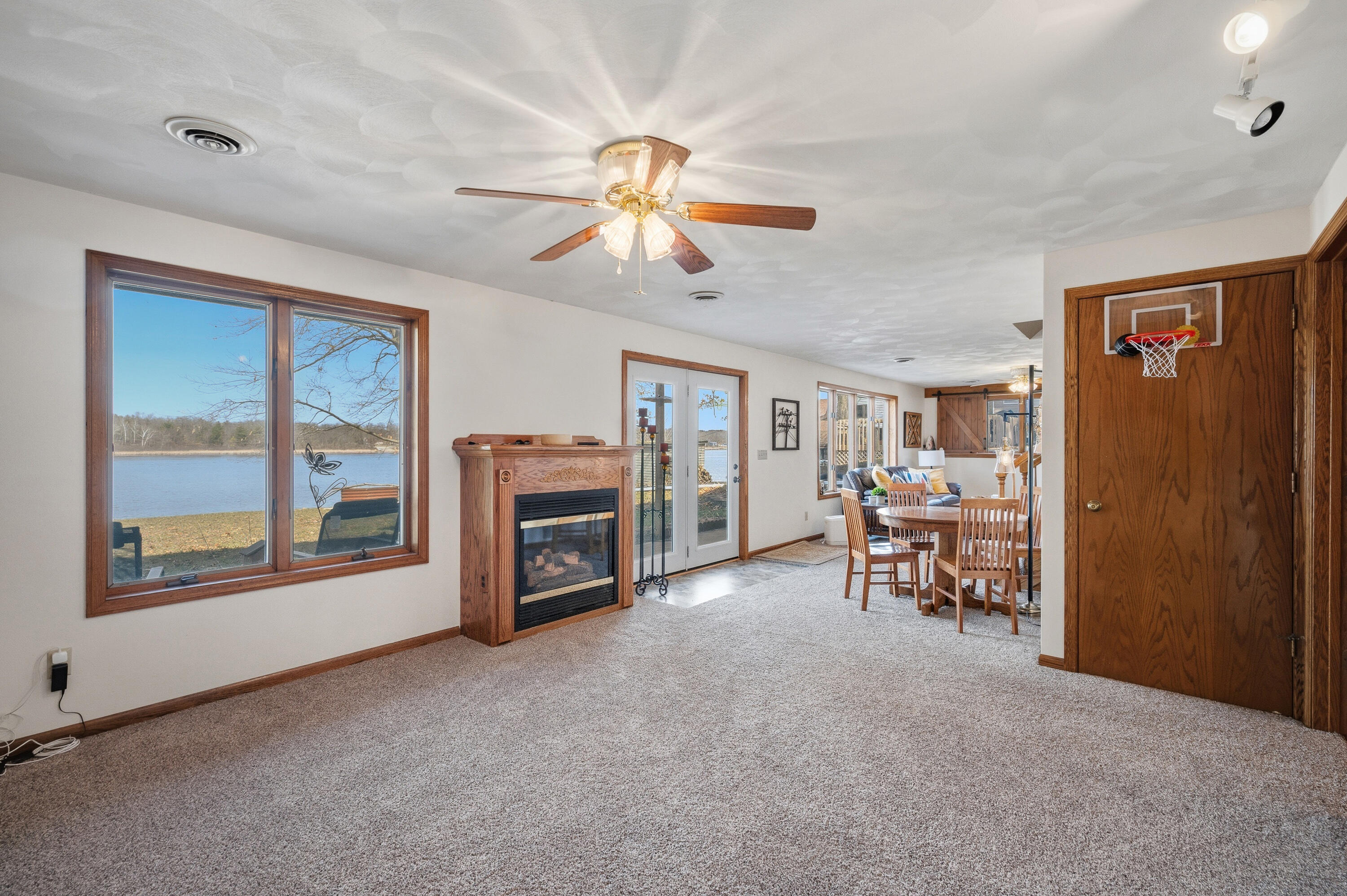 W5110 County Road K Packwaukee, WI 53949 - Photo 30 of 50 W5110 County Road K-40