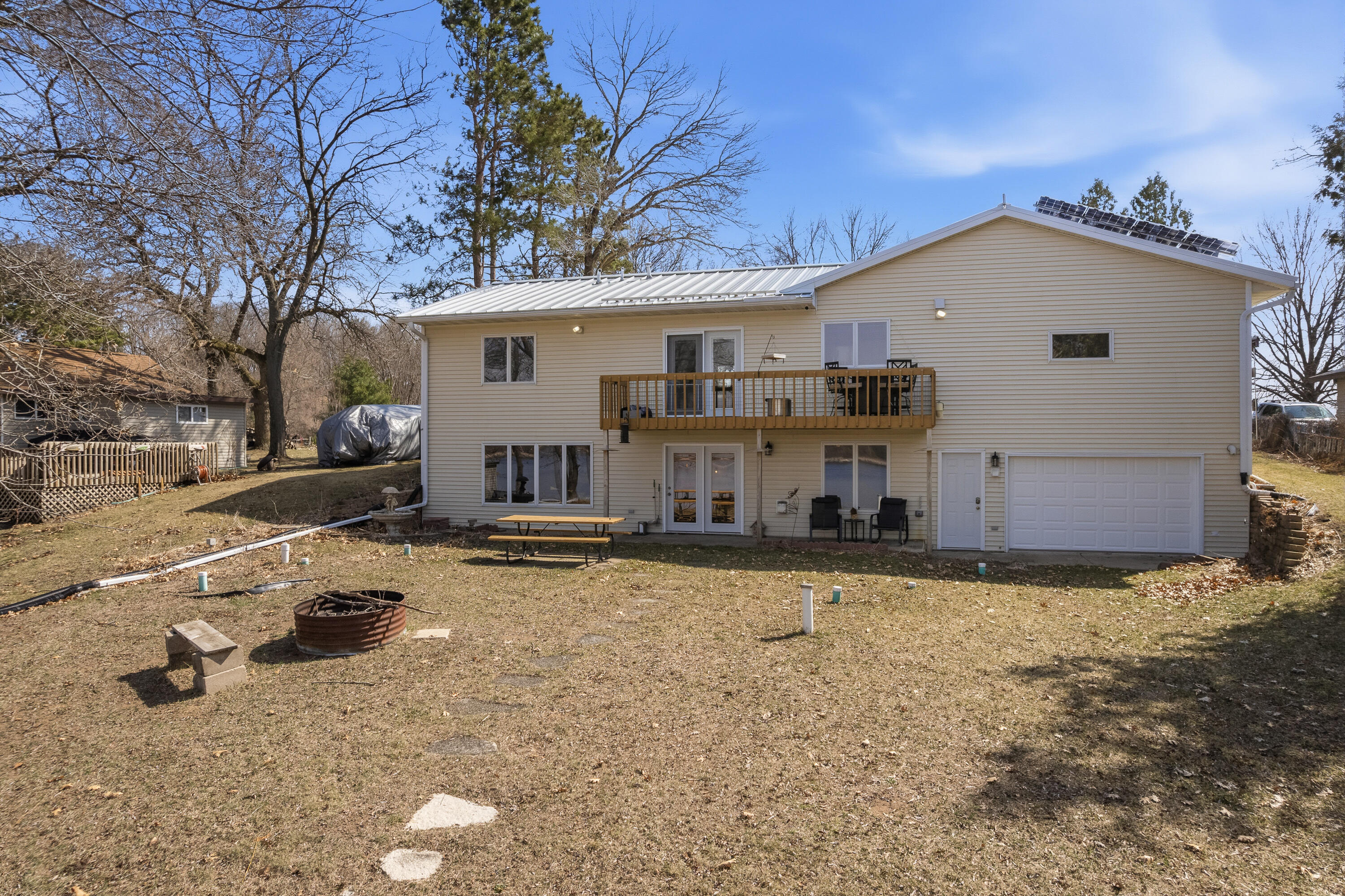 W5110 County Road K Packwaukee, WI 53949 - Photo 31 of 50 W5110 County Road K-10