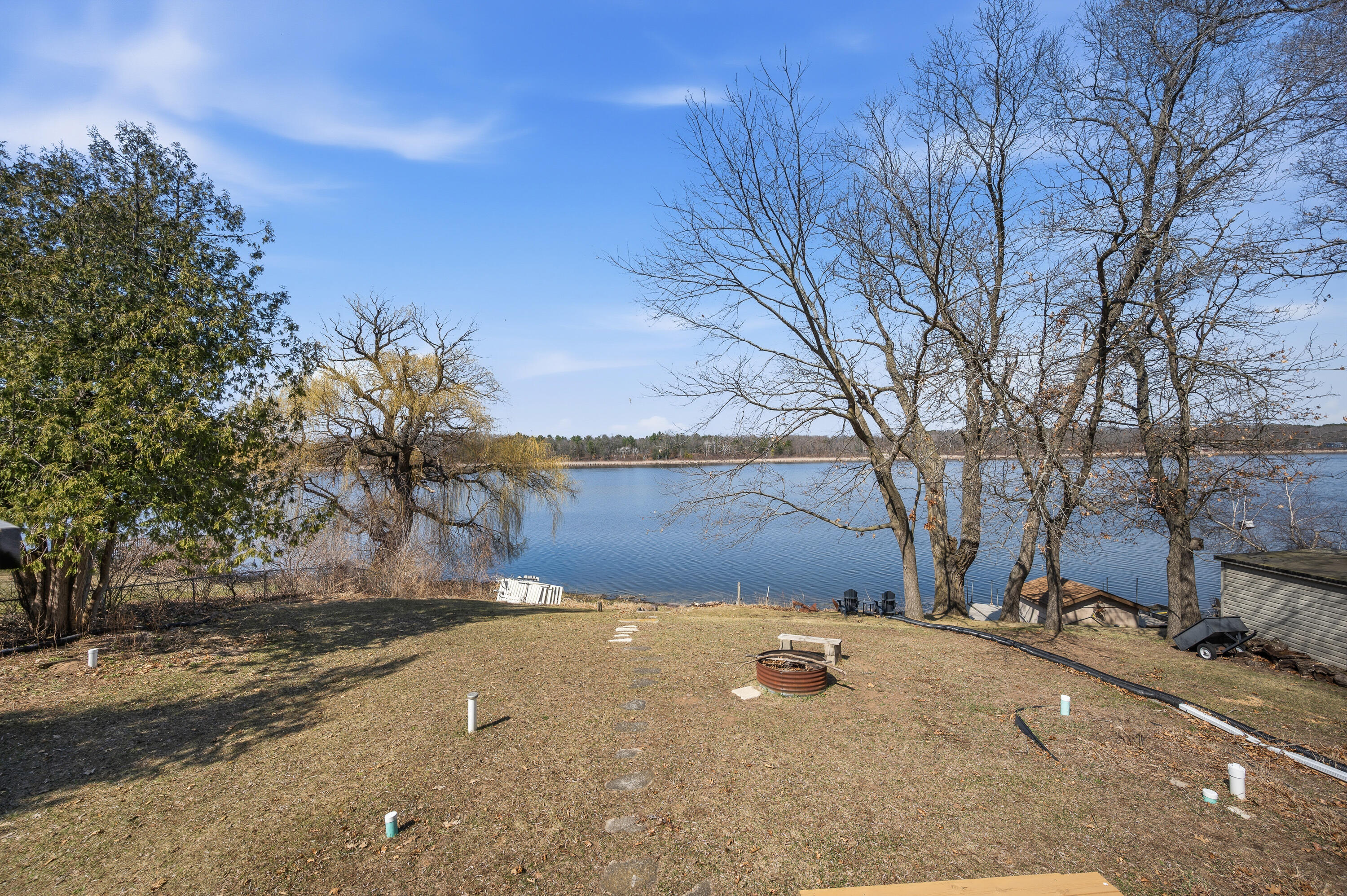 W5110 County Road K Packwaukee, WI 53949 - Photo 32 of 50 W5110 County Road K-3