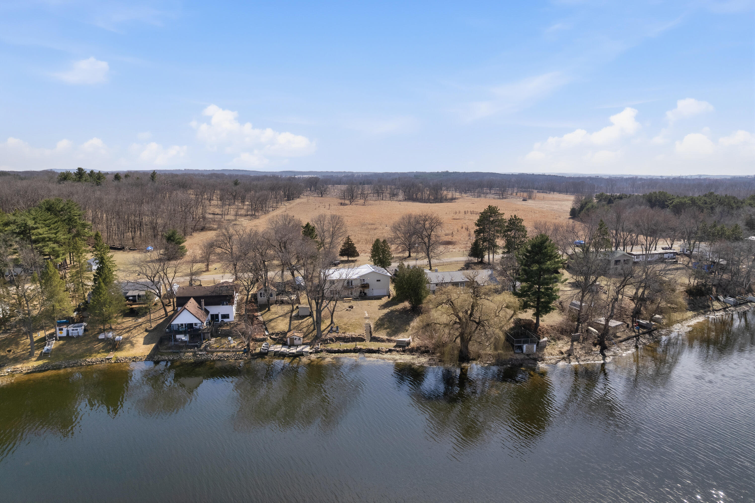 W5110 County Road K Packwaukee, WI 53949 - Photo 33 of 50 W5110 County Road K-13