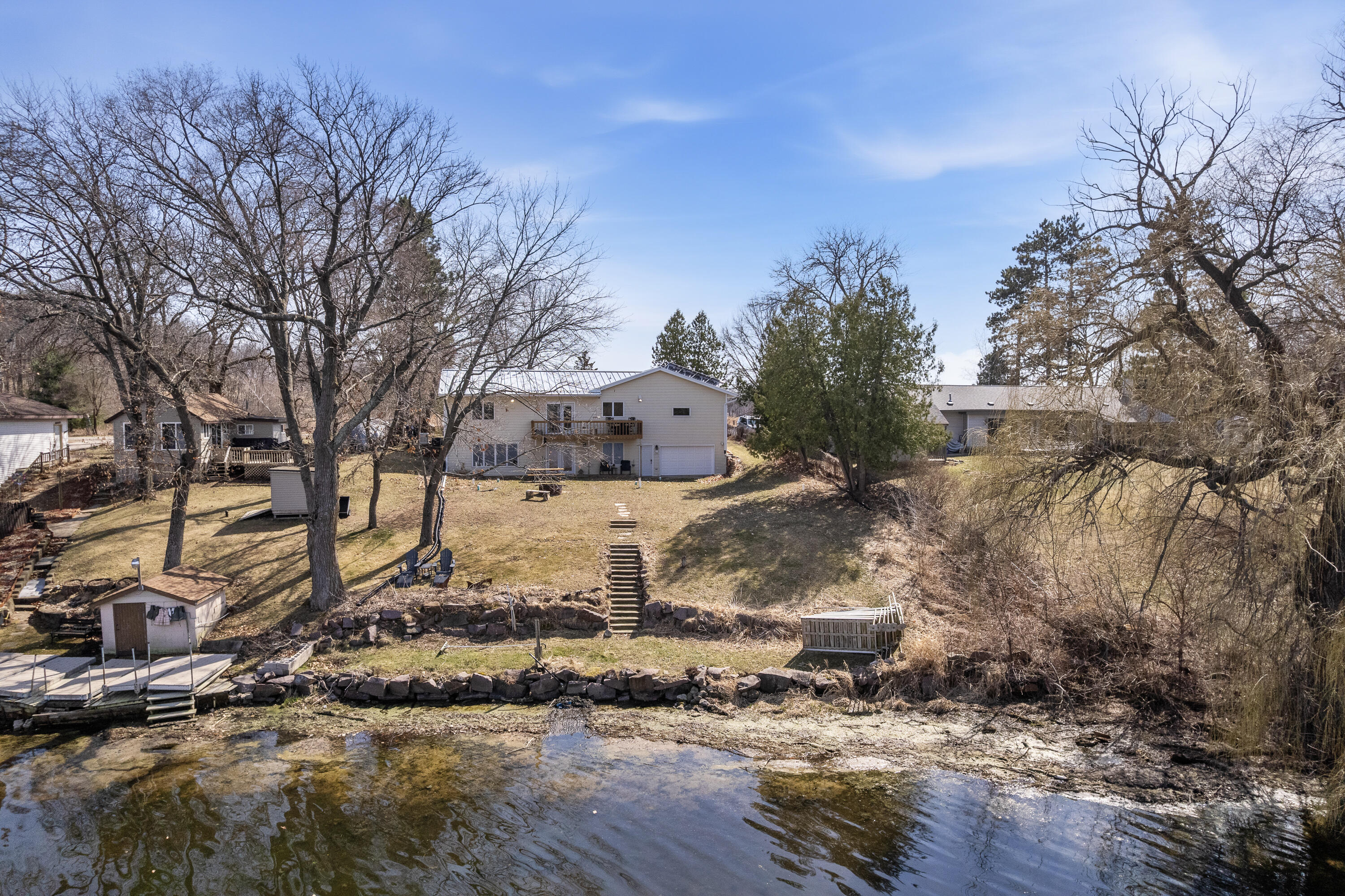 W5110 County Road K Packwaukee, WI 53949 - Photo 34 of 50 W5110 County Road K-11