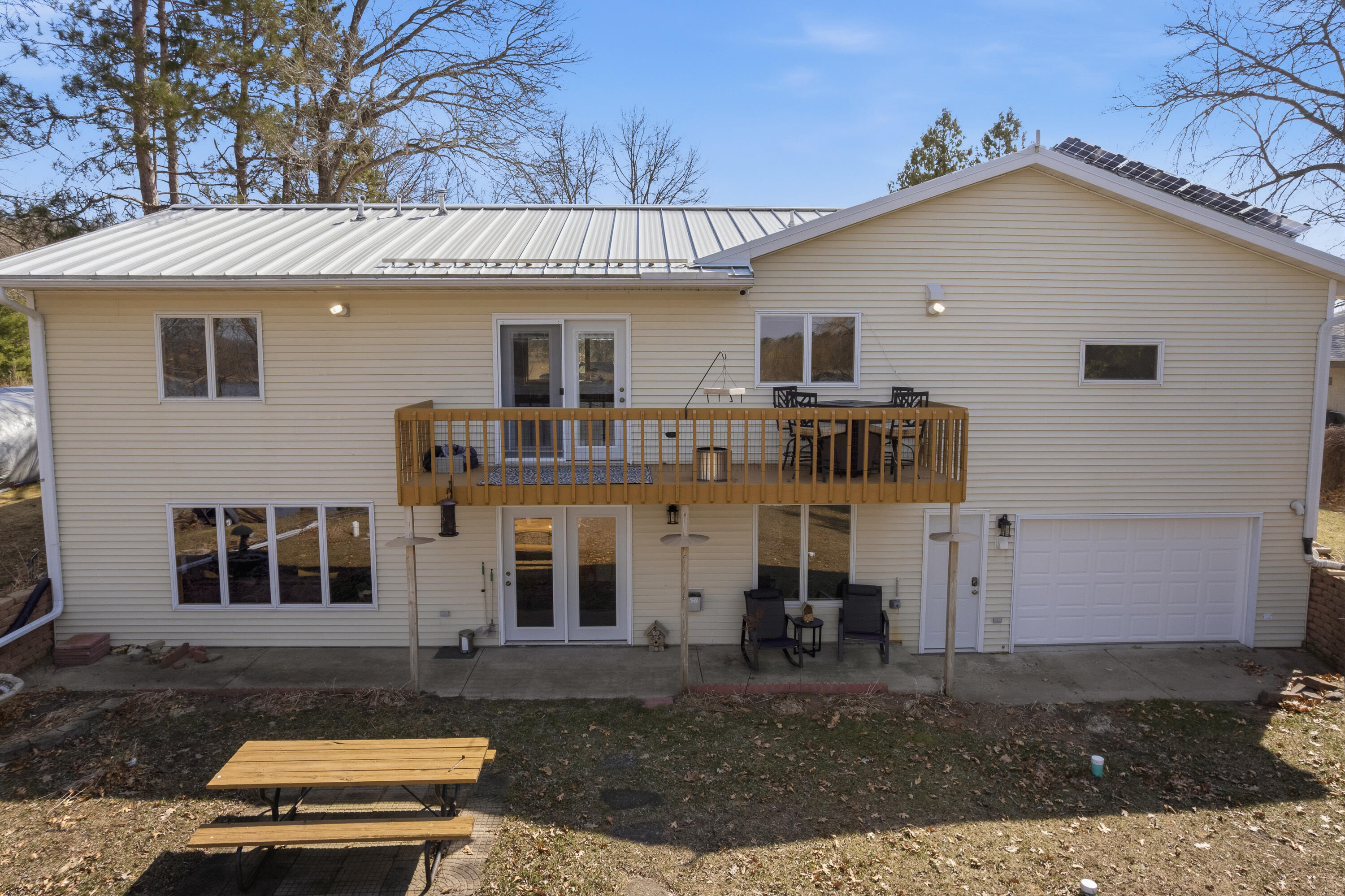 W5110 County Road K Packwaukee, WI 53949 - Photo 36 of 50 W5110 County Road K-9