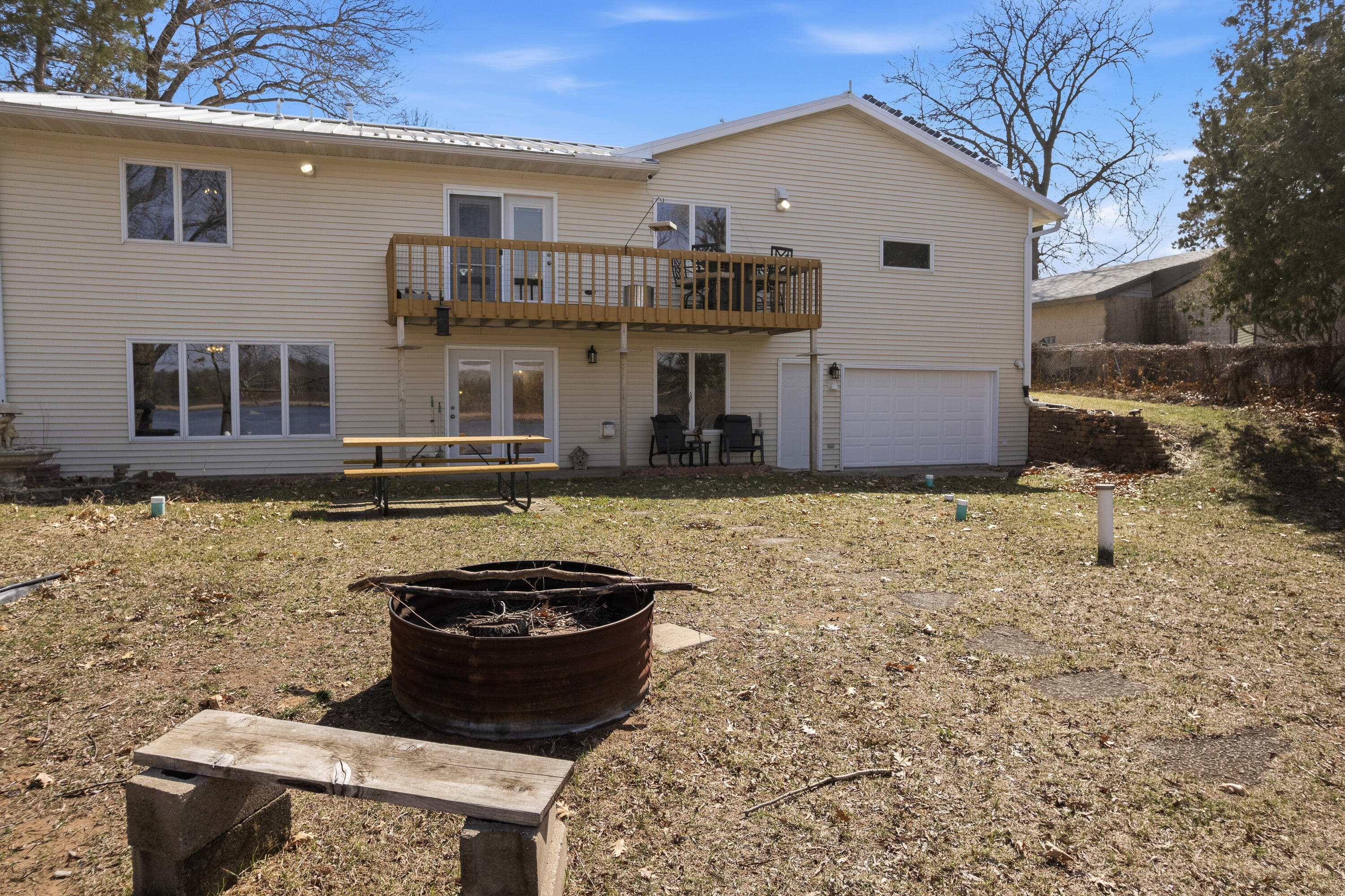 W5110 County Road K Packwaukee, WI 53949 - Photo 37 of 50 W5110 County Road K-8