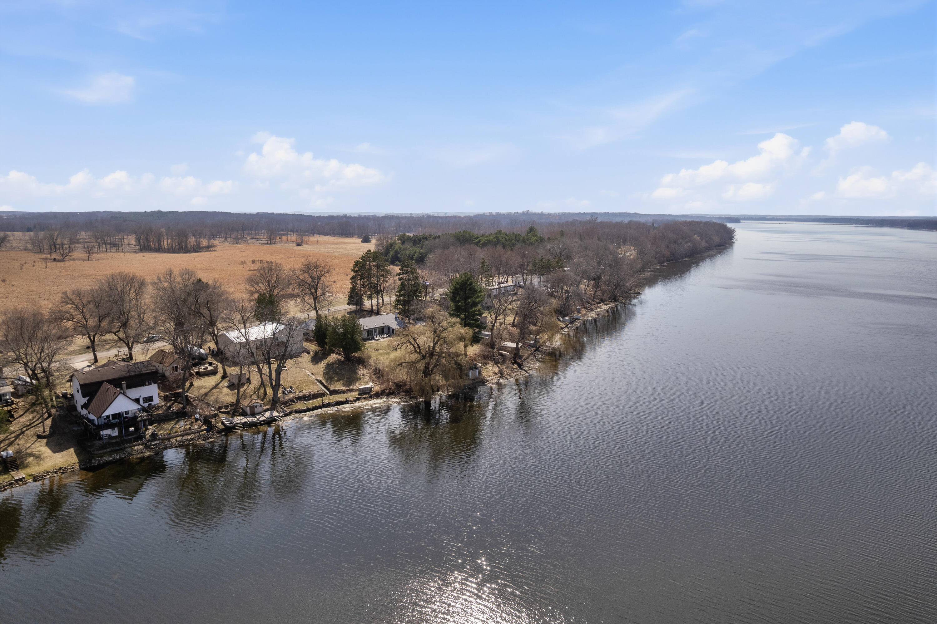 W5110 County Road K Packwaukee, WI 53949 - Photo 38 of 50 W5110 County Road K-14