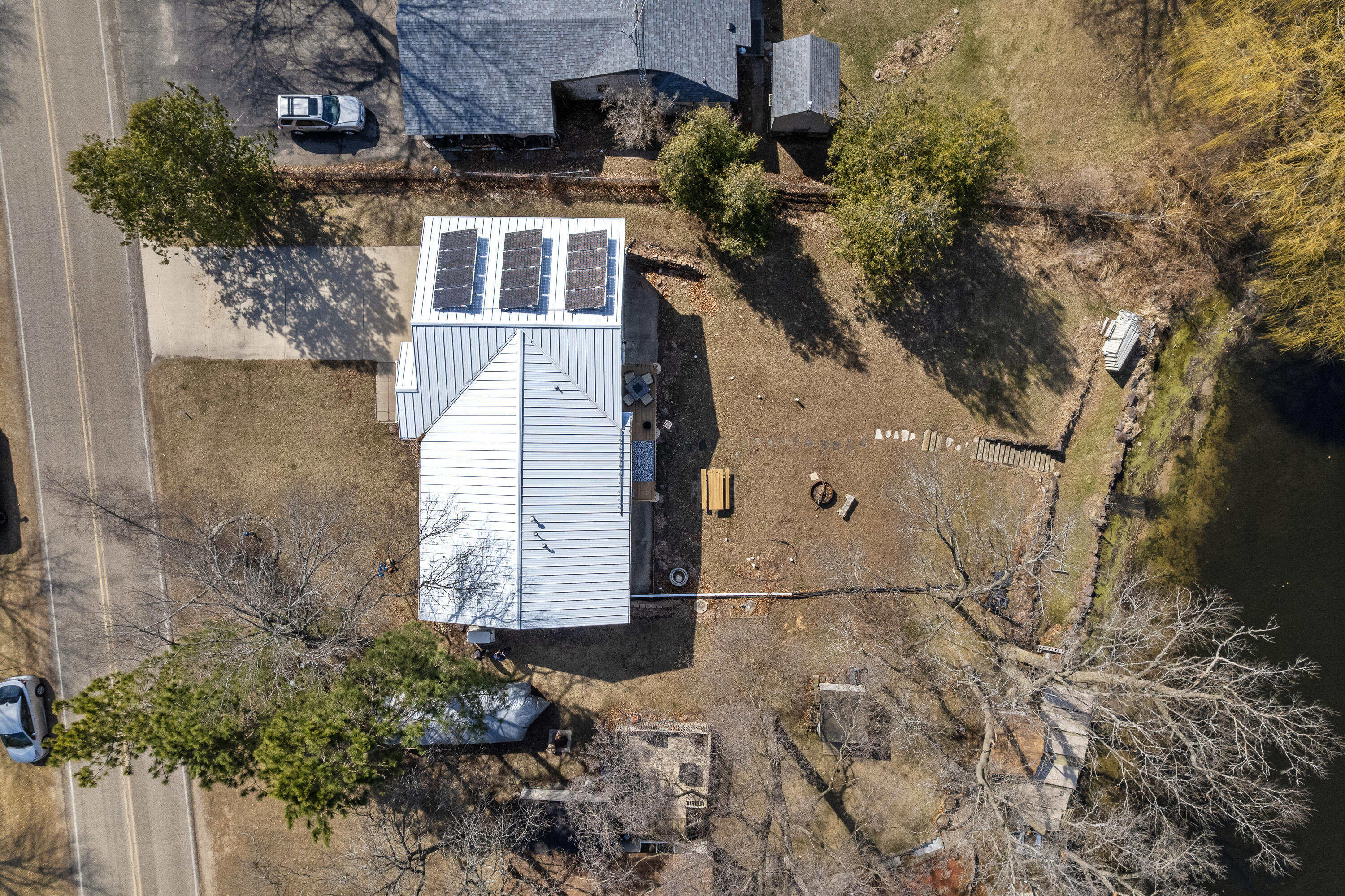 W5110 County Road K Packwaukee, WI 53949 - Photo 39 of 50 W5110 County Road K-15