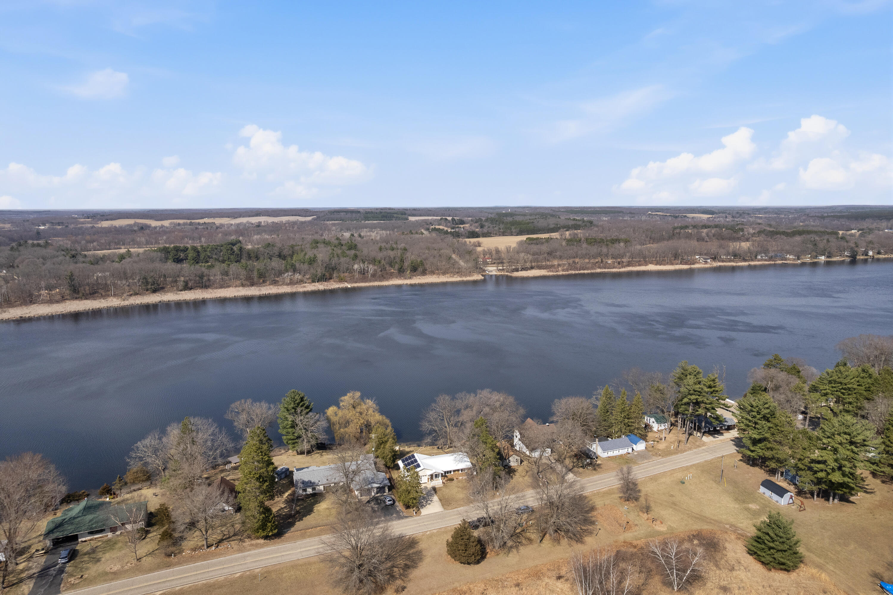 W5110 County Road K Packwaukee, WI 53949 - Photo 40 of 50 W5110 County Road K-18
