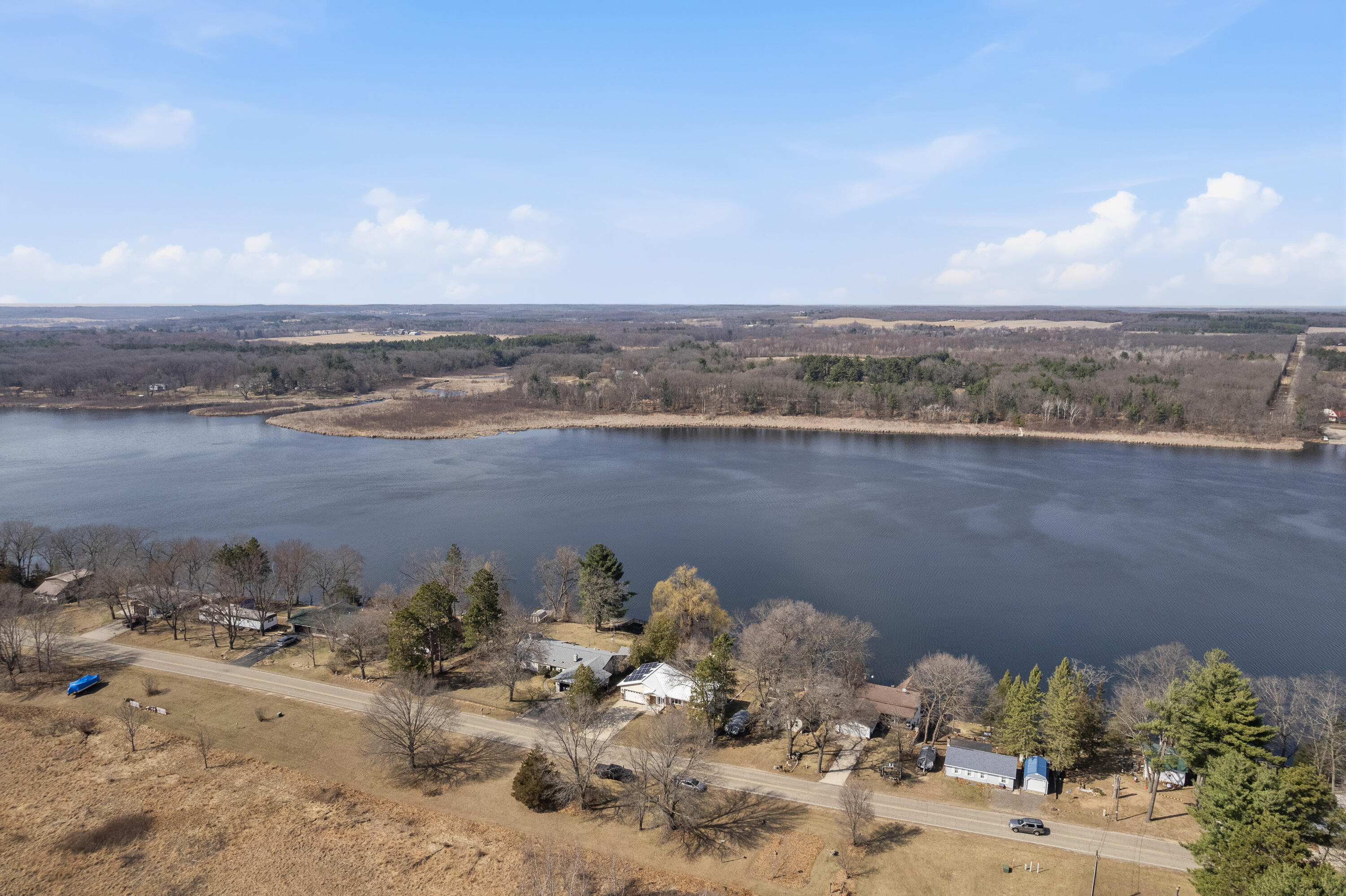 W5110 County Road K Packwaukee, WI 53949 - Photo 41 of 50 W5110 County Road K-19