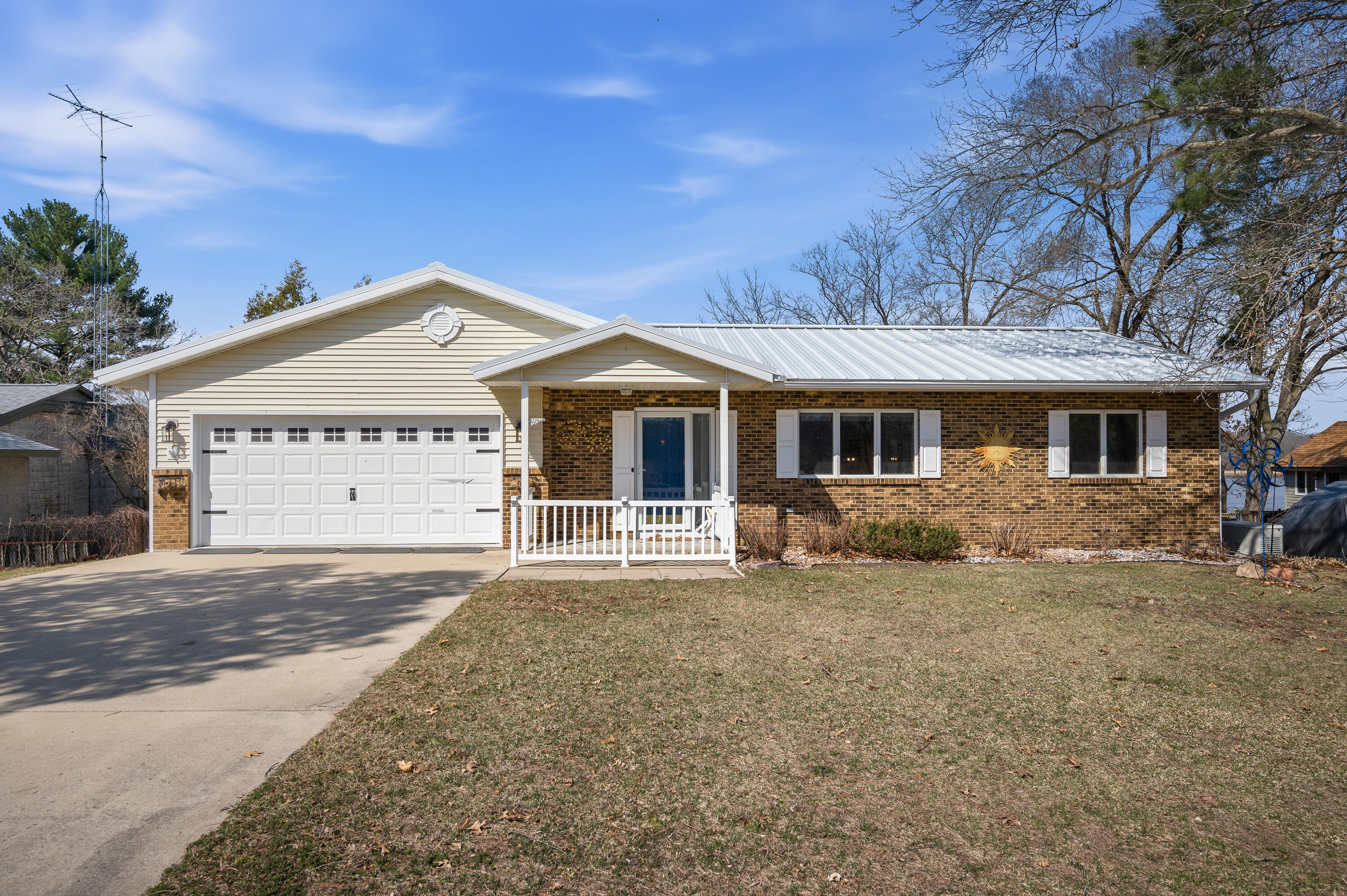 W5110 County Road K Packwaukee, WI 53949 - Photo 43 of 50 W5110 County Road K-6